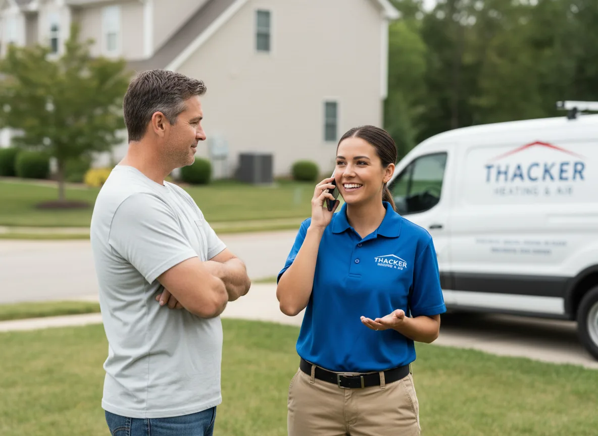 Ac Repair Brocton, NY FAQs